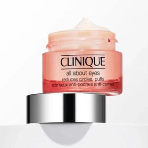 NEW‎ Clinique All About Eyes 15 ML